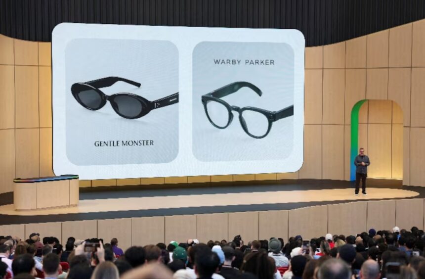 AI Shift Transforms Google Search in Landmark Update