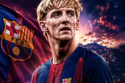 Anthony Gordon Joins Barcelona Following Medical Check