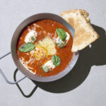 Savour Relaxed Brunch Guest Recipes from Lidl Food Academy
