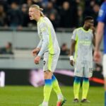 Premier League Title Race: Arsenal's Lead Over Manchester City Narrowing