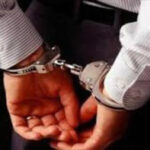 Larnaca Airport Arrests Man on European Warrant