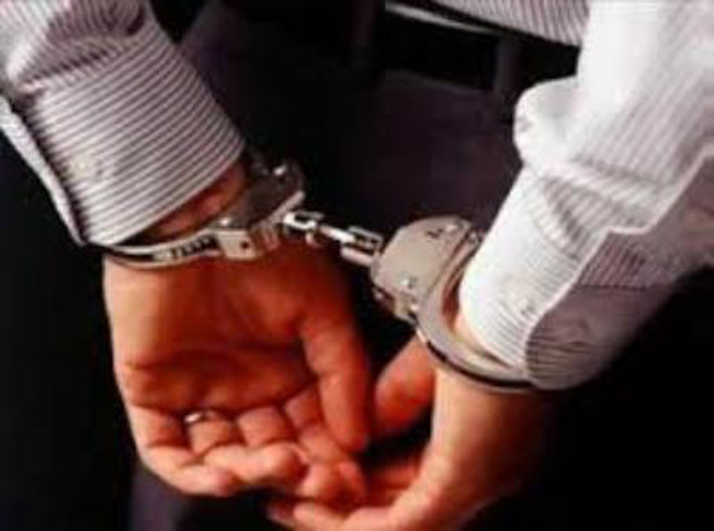 Larnaca Airport Arrests Man on European Warrant