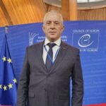 Hasan Tacoy Advocates for European Parliament Seats for Turkish Cypriots