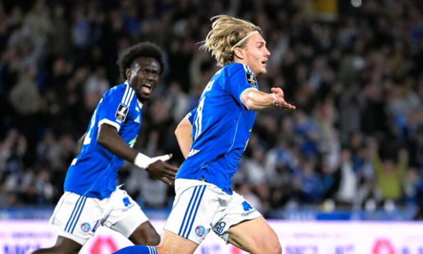 Monaco Misses Out on Europe in Dramatic Ligue 1 Finale