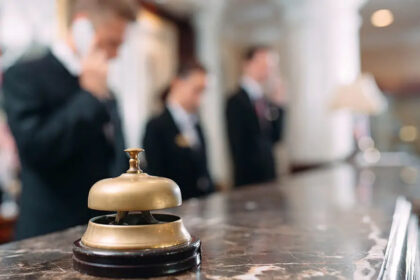 Hotel Worker Subsidy Scheme Under Review