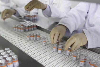 E-Health Authority Addresses Medicine Availability Concerns