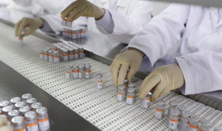 E-Health Authority Addresses Medicine Availability Concerns