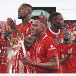 Ibrahima Konaté Officially Leaving Liverpool