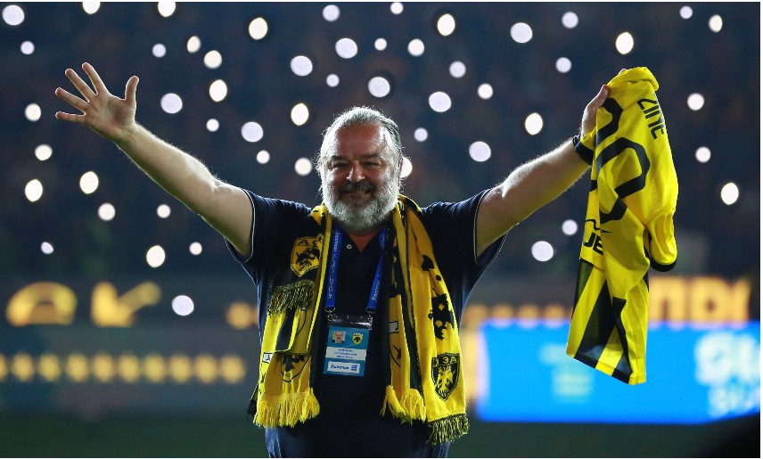 AΕΚ Secures 8.6 Million Euros Ahead of Champions League Playoffs