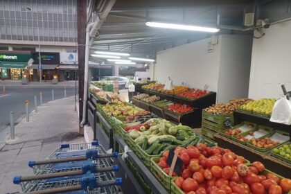 Cyprus Inflation Hits 3% Amidst Growing Domestic Price Pressures