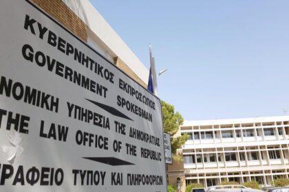 Legal Service Denies Police Chief Shielding in Stylianou Case