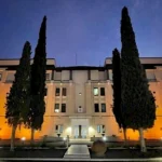 Test Alarm at US Embassy in Nicosia: No Cause for Alarm