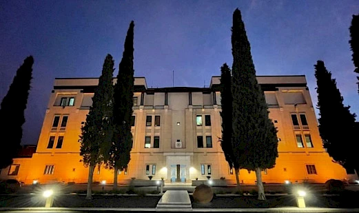 Test Alarm at US Embassy in Nicosia: No Cause for Alarm
