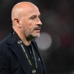 Vincenzo Italiano Poised to Lead Napoli After Allegri's Departure