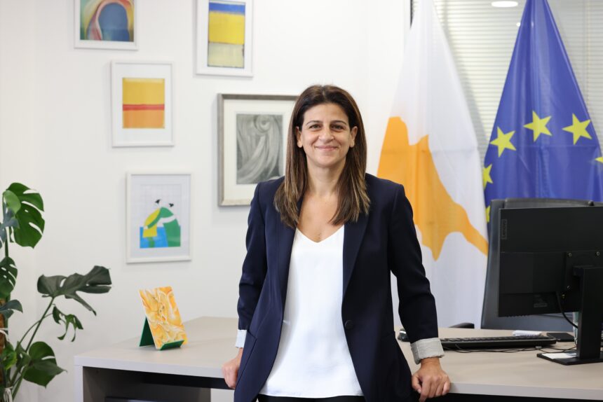 Gender Equality Commissioner Raises Alarm on Low Female Representation in Elections