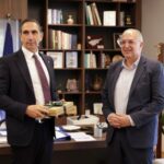 Cyprus Advocates for Customised EU Strategy Supporting Coastal Communities