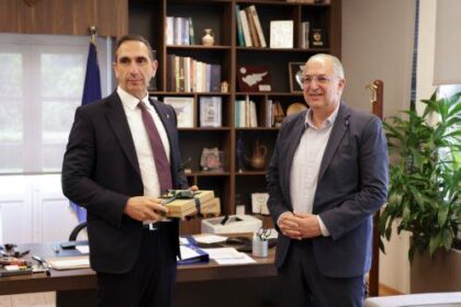 Cyprus Advocates for Customised EU Strategy Supporting Coastal Communities
