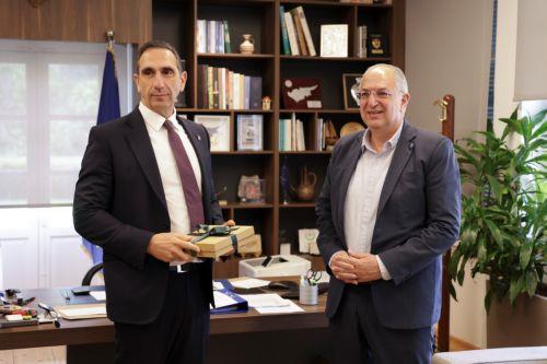 Cyprus Advocates for Customised EU Strategy Supporting Coastal Communities