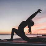 Paphos Celebrates the International Day of Yoga