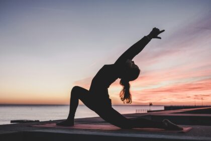Paphos Celebrates the International Day of Yoga