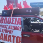 Livestock Farmers Demand Meeting or Face Protests