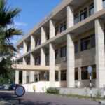 Iranian Man Sleeps Rough Outside Larnaca Court, Preferring Prison
