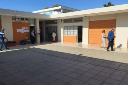 Polling Adjustments Cause Confusion at Drosia Voting Centres