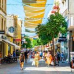 Cyprus Population Nears One Million Mark, Eurostat Reports