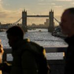 UK Employers Curb Hiring Amid Iran War Impact on Labour Market