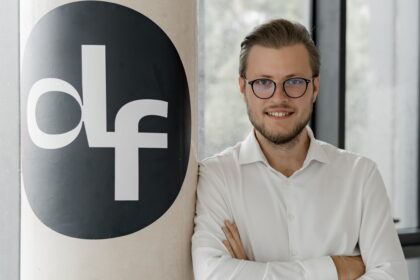 Paphos Startup Foyera Targets European Growth and Local Development