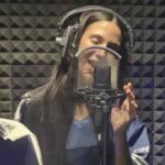 Ciara Economopoulos: Young Singer Ciarae from Cyprus