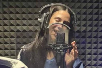 Ciara Economopoulos: Young Singer Ciarae from Cyprus