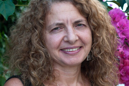Lisa Suhair Majaj: Insights from a Passionate Writer and Editor
