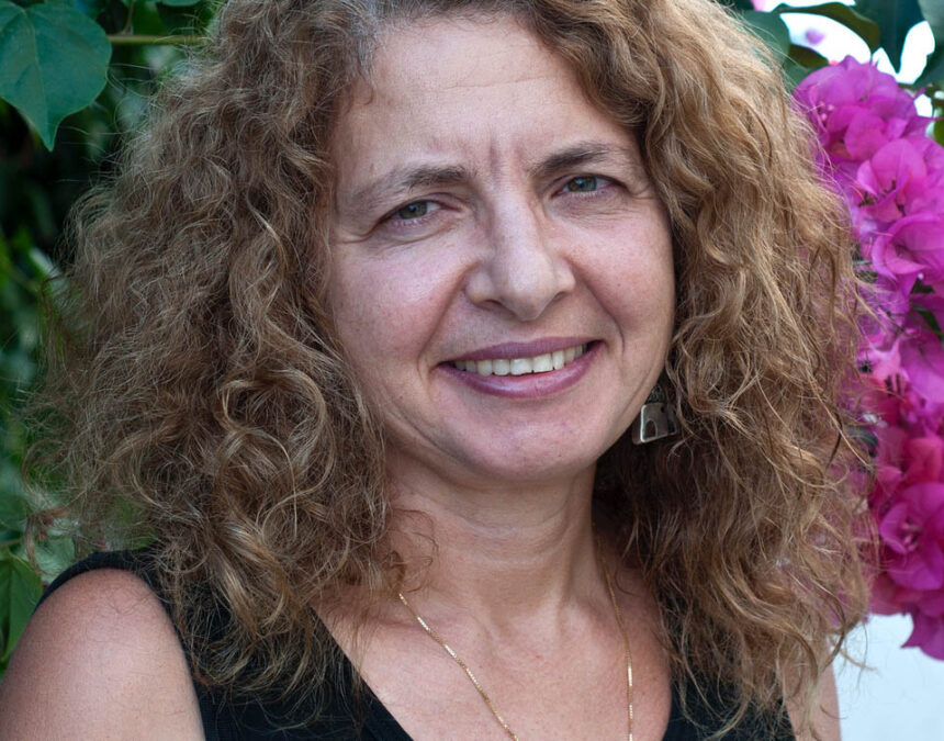 Lisa Suhair Majaj: Insights from a Passionate Writer and Editor