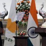 Cypriot and Indian Accounting Bodies Sign MoU to Boost Business Relations