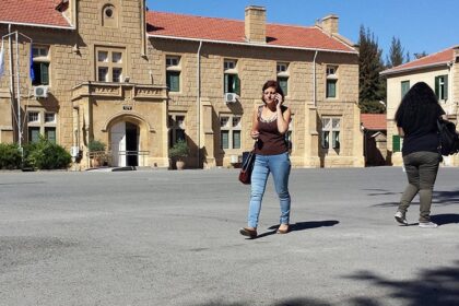 Sentencing for Two Defendants in Stylianos Suicide Case Set for May 15