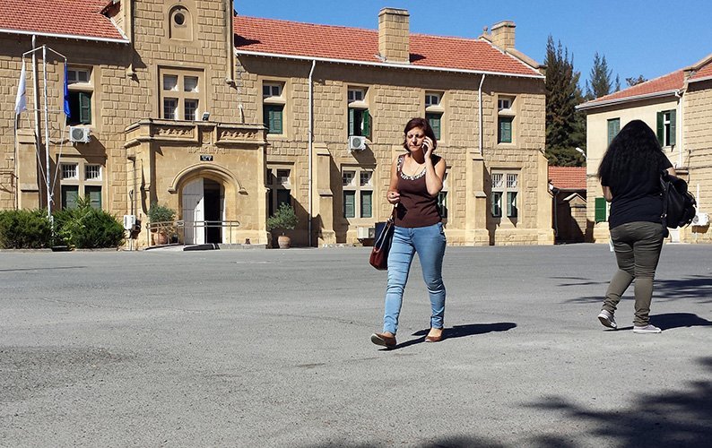 Sentencing for Two Defendants in Stylianos Suicide Case Set for May 15