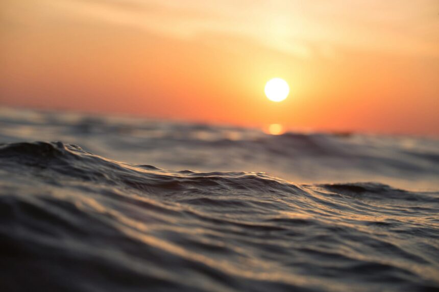Mostly Sunny Wednesday with Afternoon Showers in Cyprus