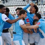 Paphos FC Aims to Extend Lead to Seven Points Against AEK