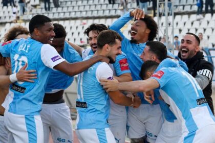 Paphos FC Aims to Extend Lead to Seven Points Against AEK