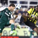 Play Offs Thrill as PΑΟΚ Defeats Olympiacos