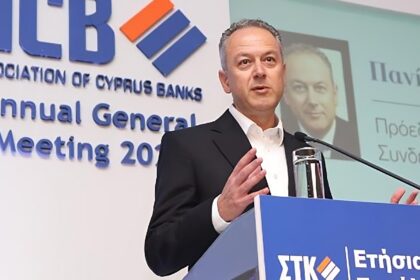 Bank of Cyprus Aims for Increased Shareholder Returns