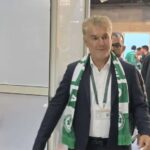 ομόνοια: Παπασταύρου: Ομόνοια στον θρόνο, με όνειρο το Τσάμπιονς Λιγκ