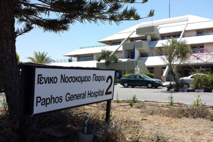 Paphos Mayor Urges Immediate Repairs to Morgue Refrigeration