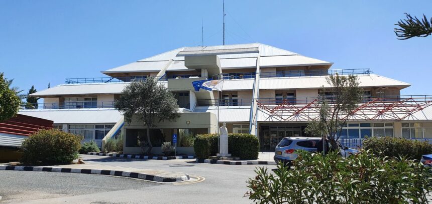 Paphos Morgue Conditions and Forensic Services Under Fire
