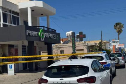 Paphos stabbing: Paphos Man Sentenced to 15 Years for Stabbing Two Women