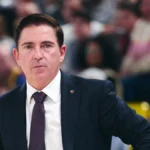 Xavi Pascual Set to Depart Barcelona for Dubai