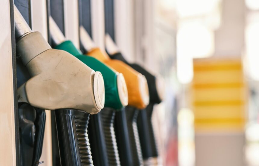 Cyprus Diesel Prices Surge Amid EU Fuel Cost Spike