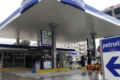 Petrolina Board Endorses Final Dividend for Shareholders