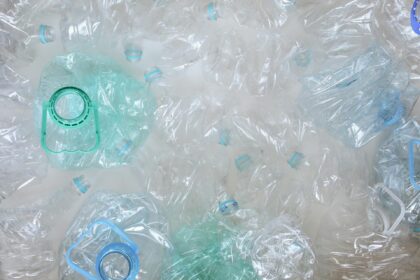 EU Trade Gap in Recyclable Raw Materials Grows